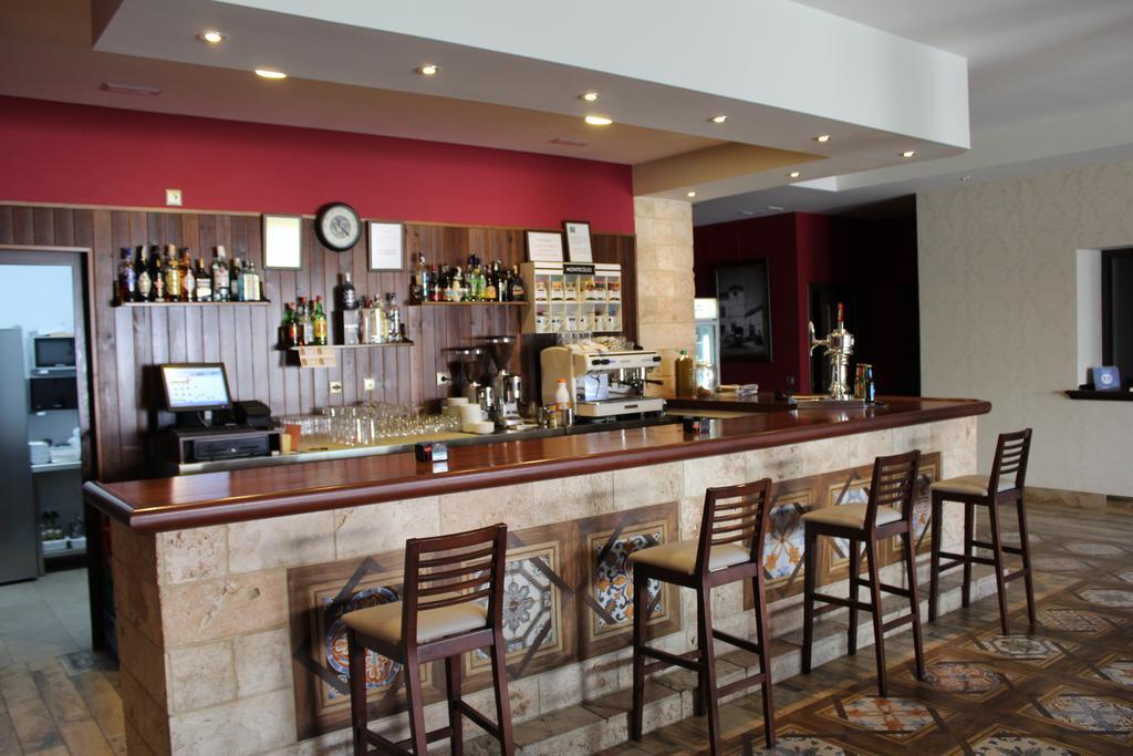Hostal Garlu Λα Ράμπλα Εξωτερικό φωτογραφία